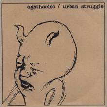 Agathocles : Agathocles - Urban Struggle